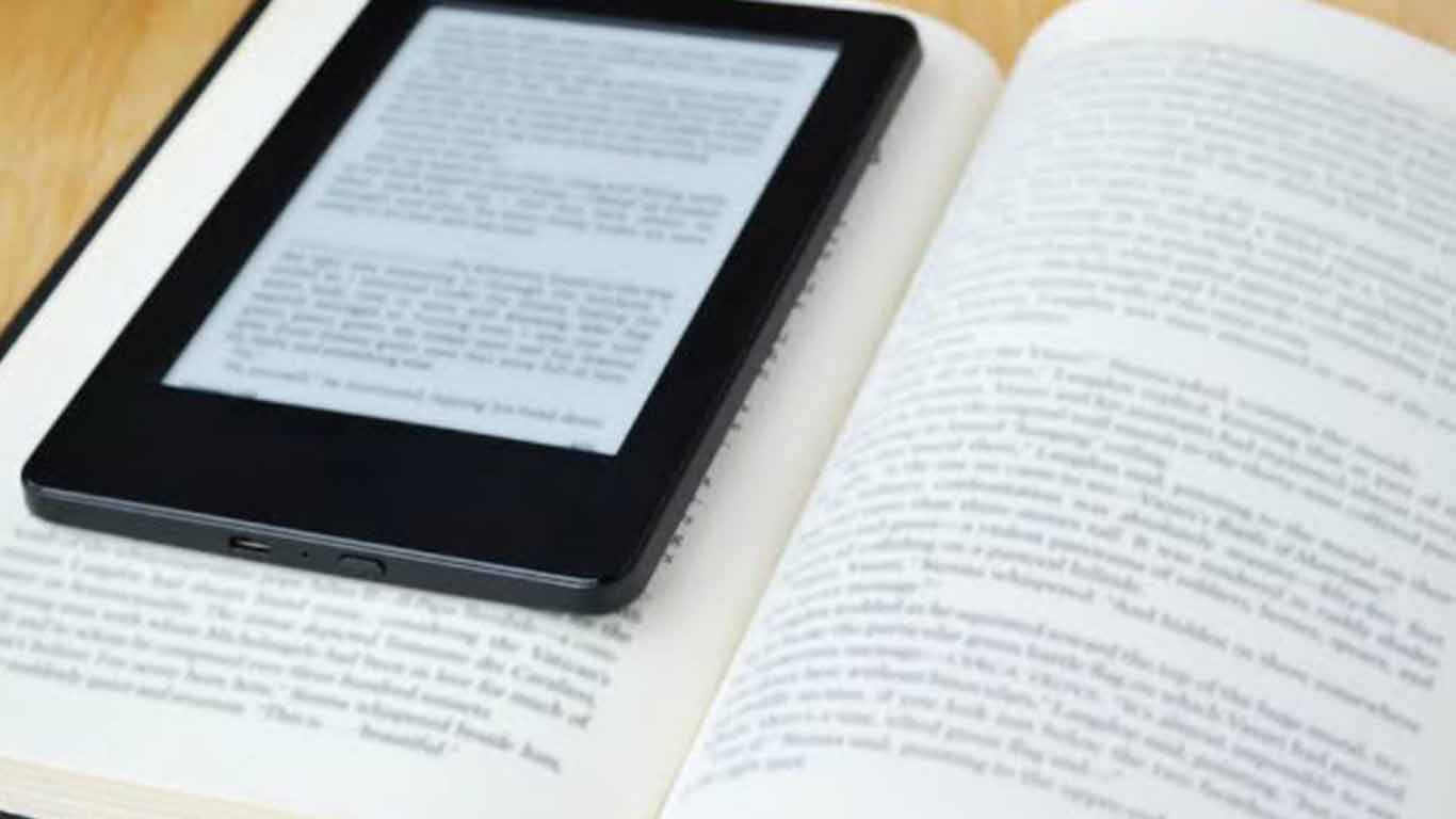 Top 6 libros virtuales sobre nuevas tecnologías