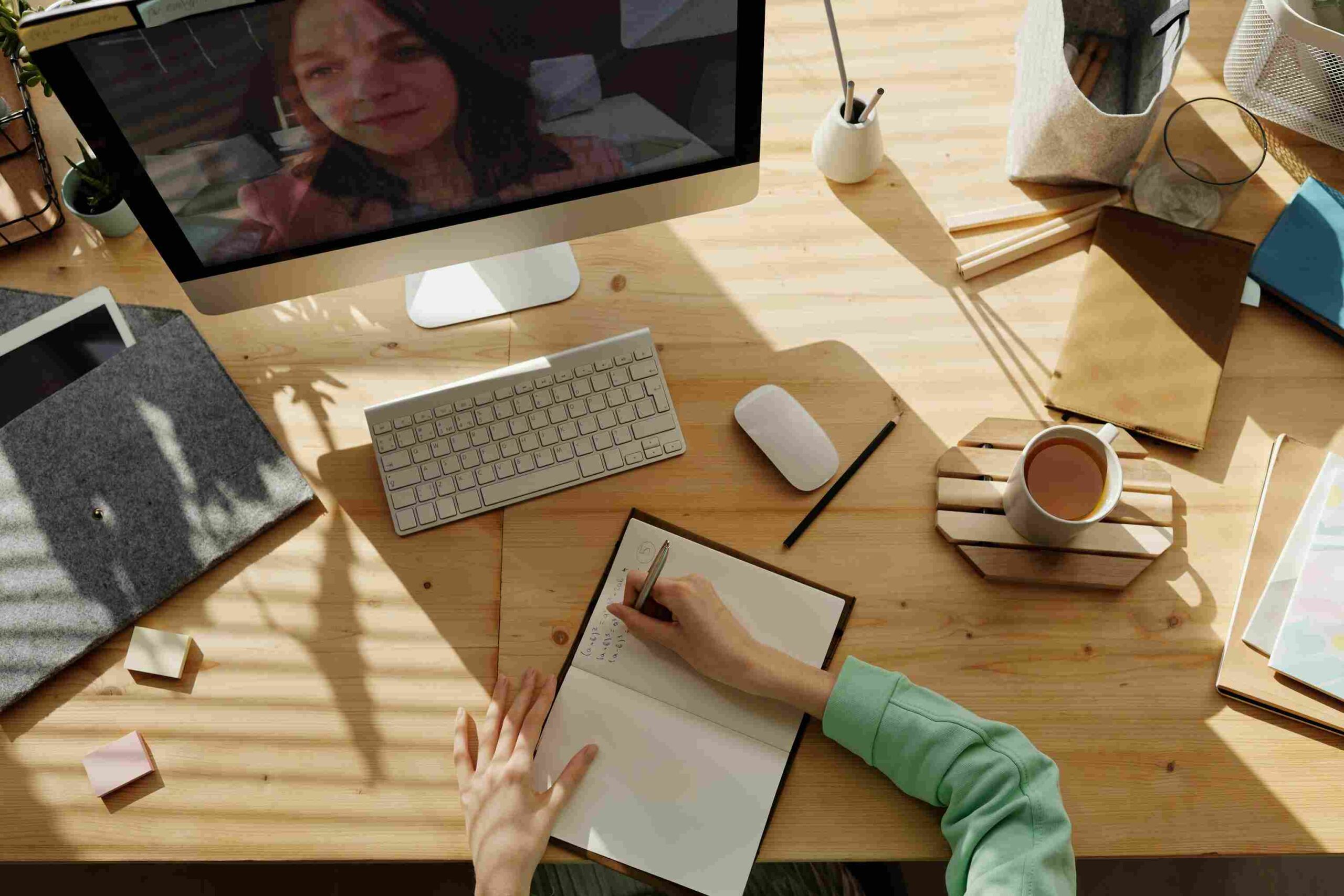 Las mejores opciones de formación universitaria online en España