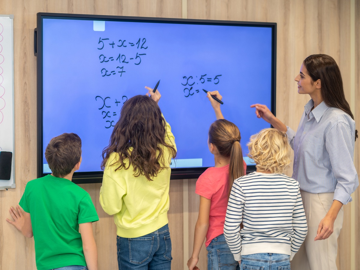 Explora el fascinante mundo de la tecnología en la educación